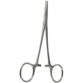 Haemostatic Forceps